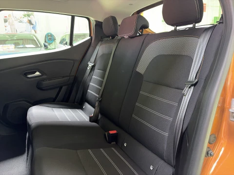 Dacia Sandero Comfort TCe 66 kW (90 CV)