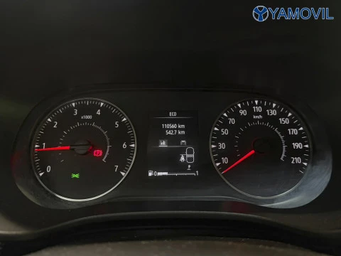 Dacia Sandero Comfort TCe 66 kW (90 CV)