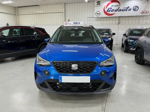 Seat Arona 1.0 TSI 110CV STYLE 