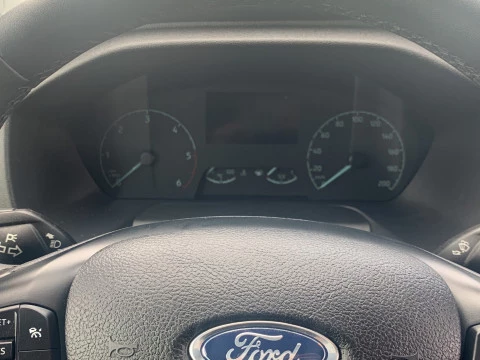 Ford Transit Custom Van 2.0 TDCI 96kW 300 L1 MHEV Trail