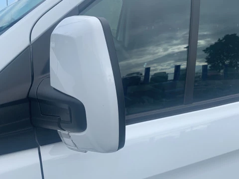 Ford Transit Custom Van 2.0 TDCI 96kW 300 L1 MHEV Trail