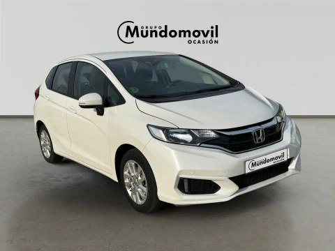Honda Jazz 1.3 i-VTEC COMFORT