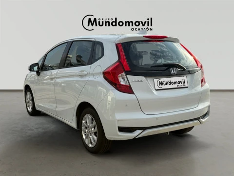 Honda Jazz 1.3 i-VTEC COMFORT