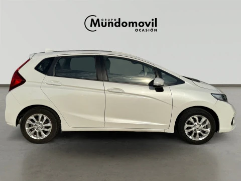 Honda Jazz 1.3 i-VTEC COMFORT