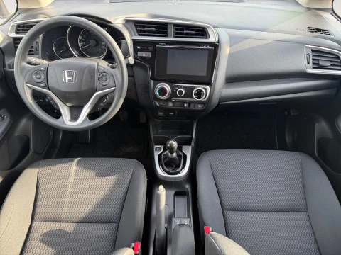 Honda Jazz 1.3 i-VTEC COMFORT