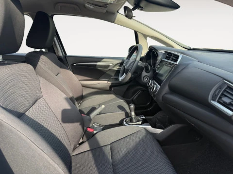 Honda Jazz 1.3 i-VTEC COMFORT