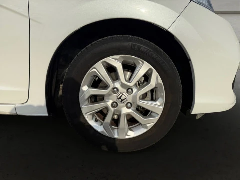 Honda Jazz 1.3 i-VTEC COMFORT