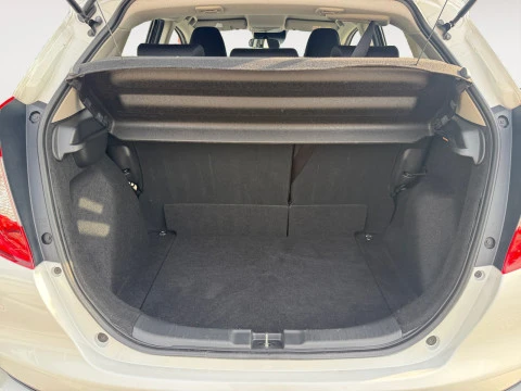 Honda Jazz 1.3 i-VTEC COMFORT
