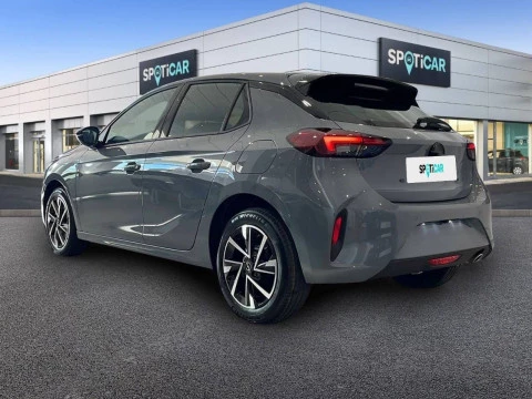 Opel Corsa 1.2T XHL 74kW (100CV) GS