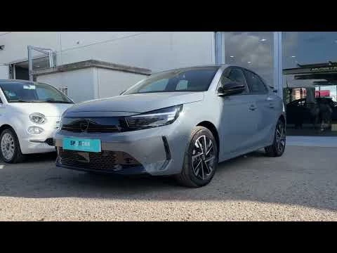 Opel Corsa 1.2T XHL 74kW (100CV) GS