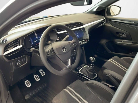 Opel Corsa 1.2T XHL 74kW (100CV) GS