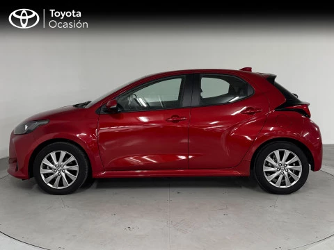 Toyota Yaris 1.5 120H Active Tech