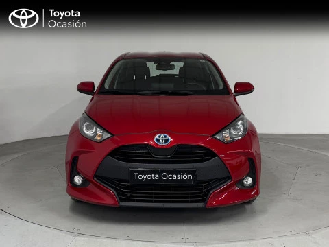 Toyota Yaris 1.5 120H Active Tech