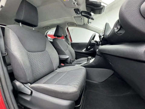 Toyota Yaris 1.5 120H Active Tech