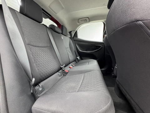 Toyota Yaris 1.5 120H Active Tech