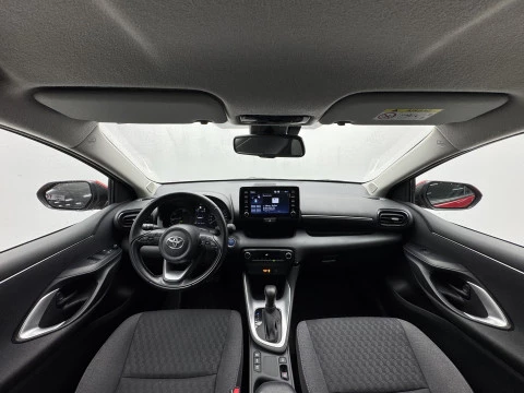 Toyota Yaris 1.5 120H Active Tech
