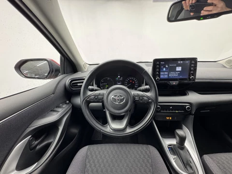 Toyota Yaris 1.5 120H Active Tech