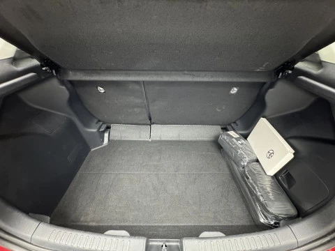 Toyota Yaris 1.5 120H Active Tech