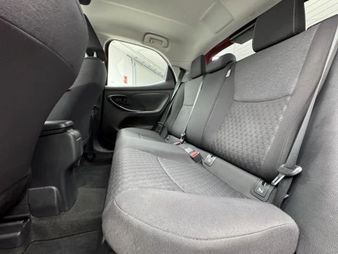 Toyota Yaris 1.5 120H Active Tech