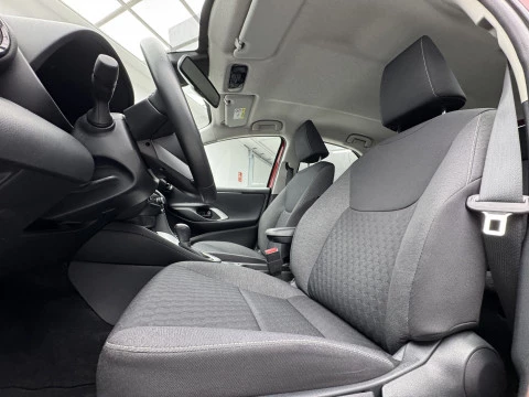 Toyota Yaris 1.5 120H Active Tech