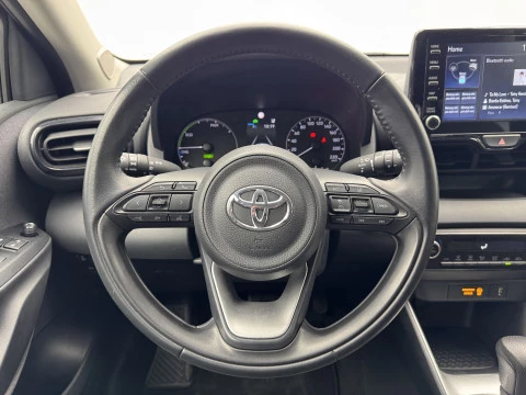 Toyota Yaris 1.5 120H Active Tech