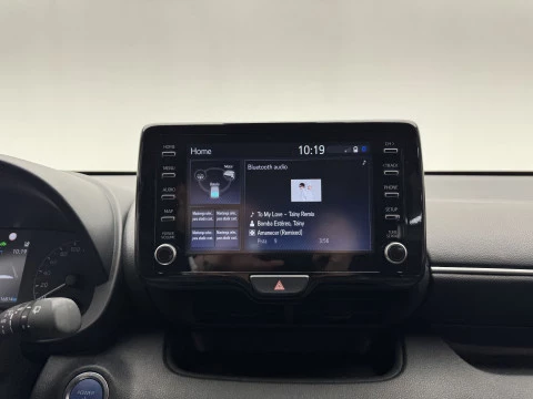 Toyota Yaris 1.5 120H Active Tech