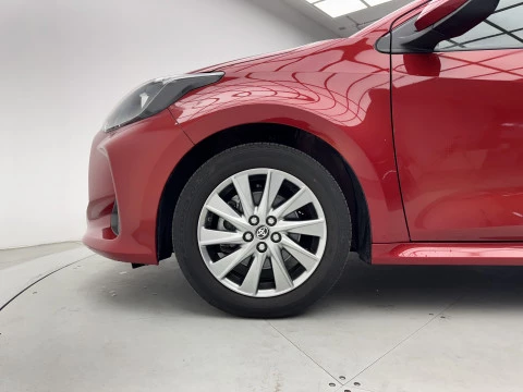 Toyota Yaris 1.5 120H Active Tech