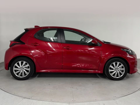 Toyota Yaris 1.5 120H Active Tech