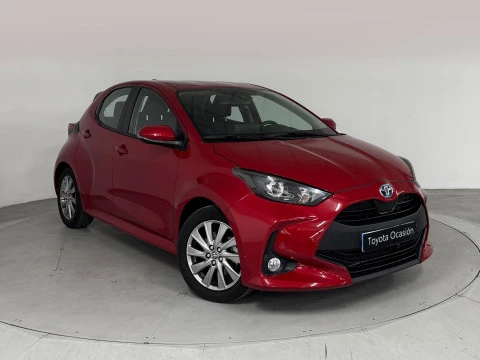 Toyota Yaris 1.5 120H Active Tech
