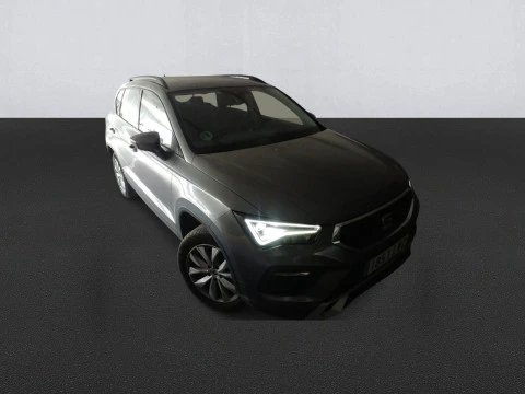Seat Ateca 2.0 TDI 85kW (115CV) S&S Style Go M