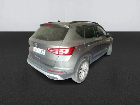 Seat Ateca 2.0 TDI 85kW (115CV) S&S Style Go M