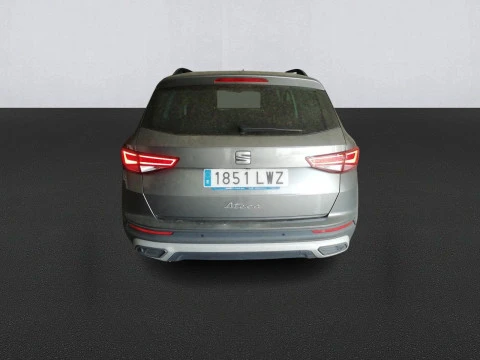Seat Ateca 2.0 TDI 85kW (115CV) S&S Style Go M
