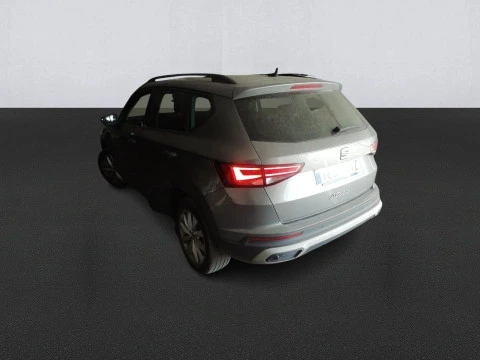 Seat Ateca 2.0 TDI 85kW (115CV) S&S Style Go M