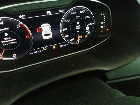 Seat Ateca 2.0 TDI 85kW (115CV) S&S Style Go M