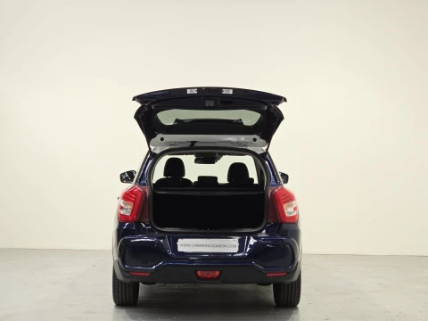 Ssangyong Tivoli Grand G15T Limited Auto