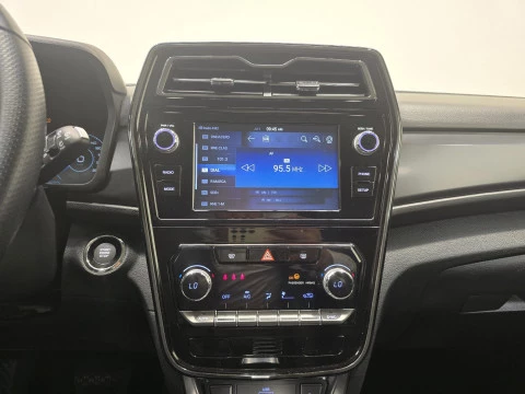 Ssangyong Tivoli Grand G15T Limited Auto