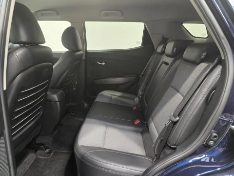 Ssangyong Tivoli Grand G15T Limited Auto