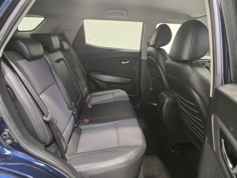 Ssangyong Tivoli Grand G15T Limited Auto