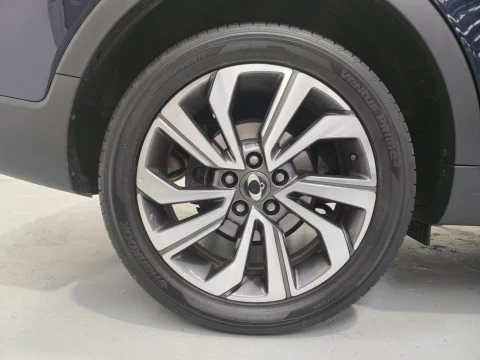 Ssangyong Tivoli Grand G15T Limited Auto