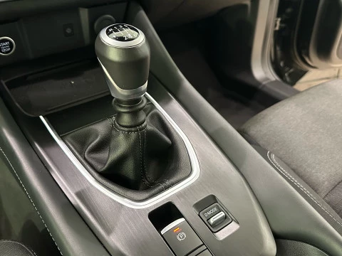 Nissan Qashqai DIG-T 103kW N-Connecta