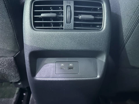 Nissan Qashqai DIG-T 103kW N-Connecta