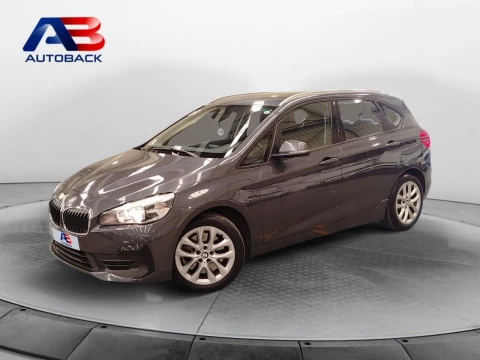 BMW Serie 2 Active Tourer 225xe iPerformance
