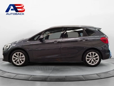 BMW Serie 2 Active Tourer 225xe iPerformance