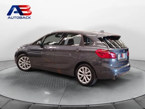 BMW Serie 2 Active Tourer 225xe iPerformance