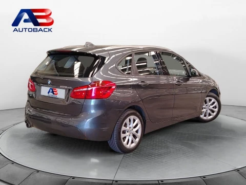 BMW Serie 2 Active Tourer 225xe iPerformance