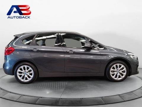 BMW Serie 2 Active Tourer 225xe iPerformance