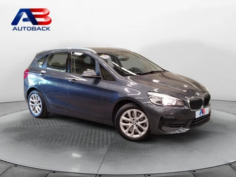 BMW Serie 2 Active Tourer 225xe iPerformance