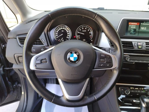 BMW Serie 2 Active Tourer 225xe iPerformance