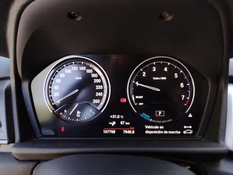 BMW Serie 2 Active Tourer 225xe iPerformance