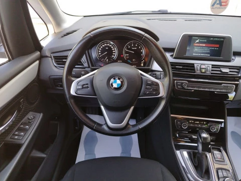BMW Serie 2 Active Tourer 225xe iPerformance